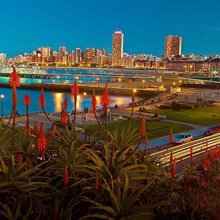 770Hotel Mar del Plata Esterno foto