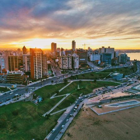 770Hotel Mar del Plata Esterno foto