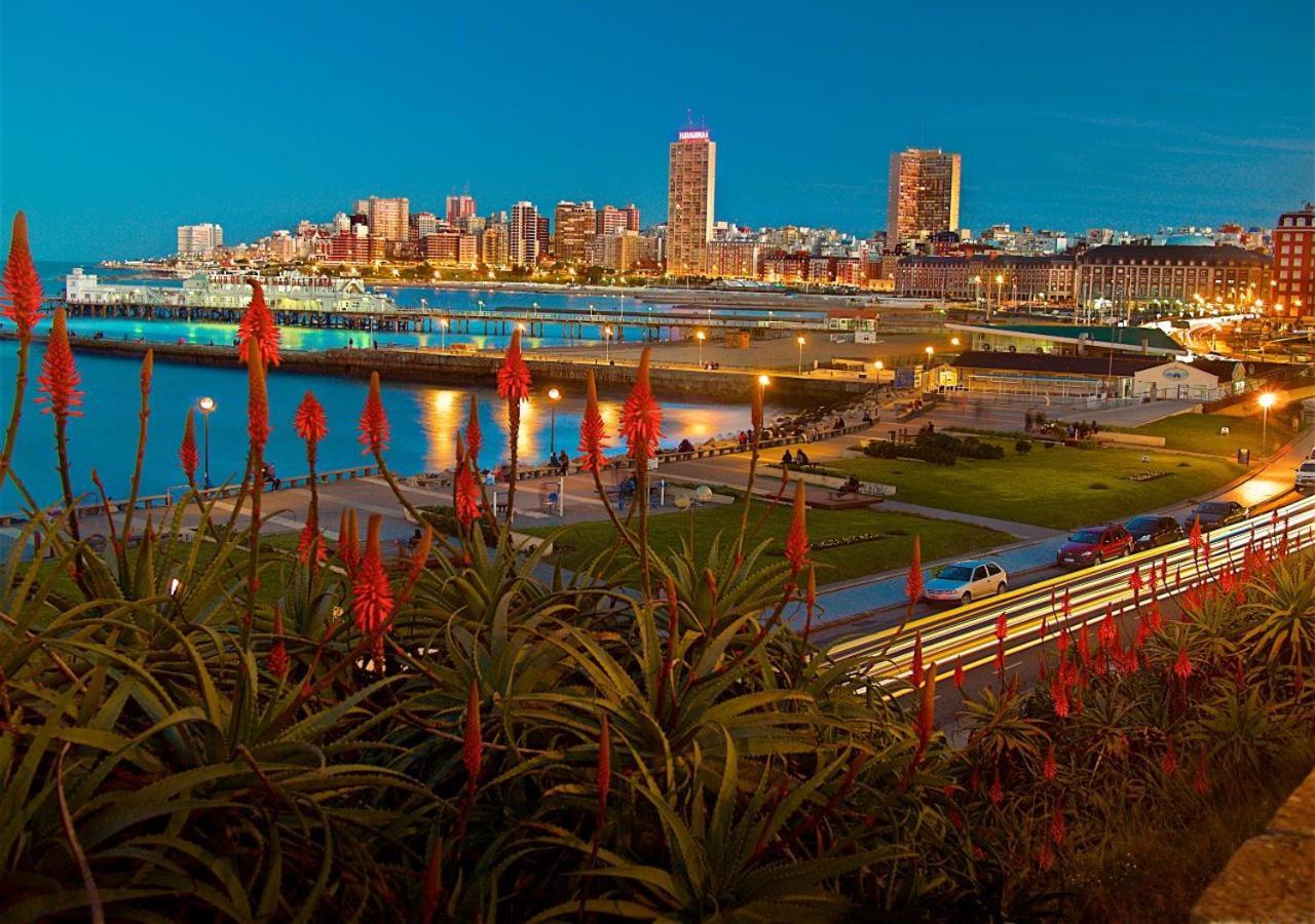 770Hotel Mar del Plata Esterno foto