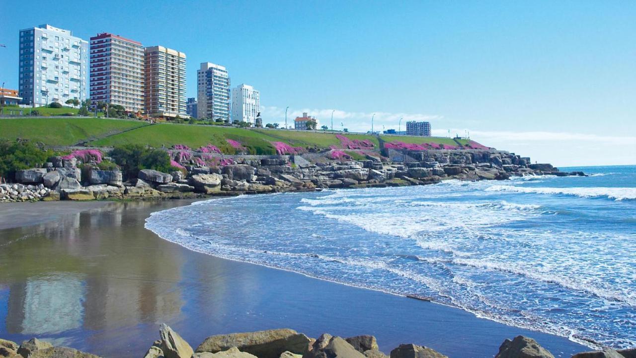 770Hotel Mar del Plata Esterno foto