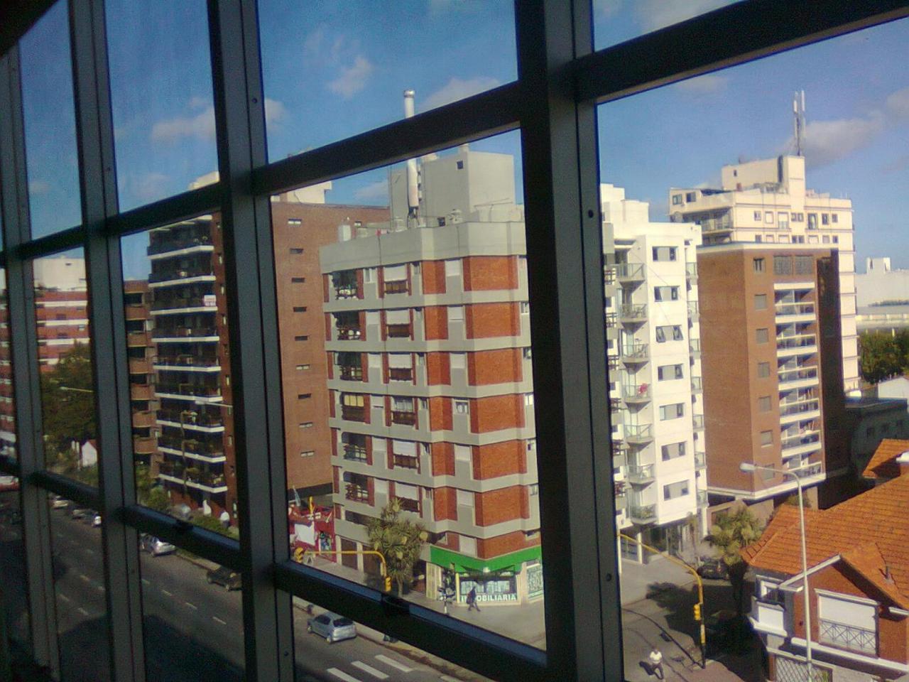770Hotel Mar del Plata Esterno foto