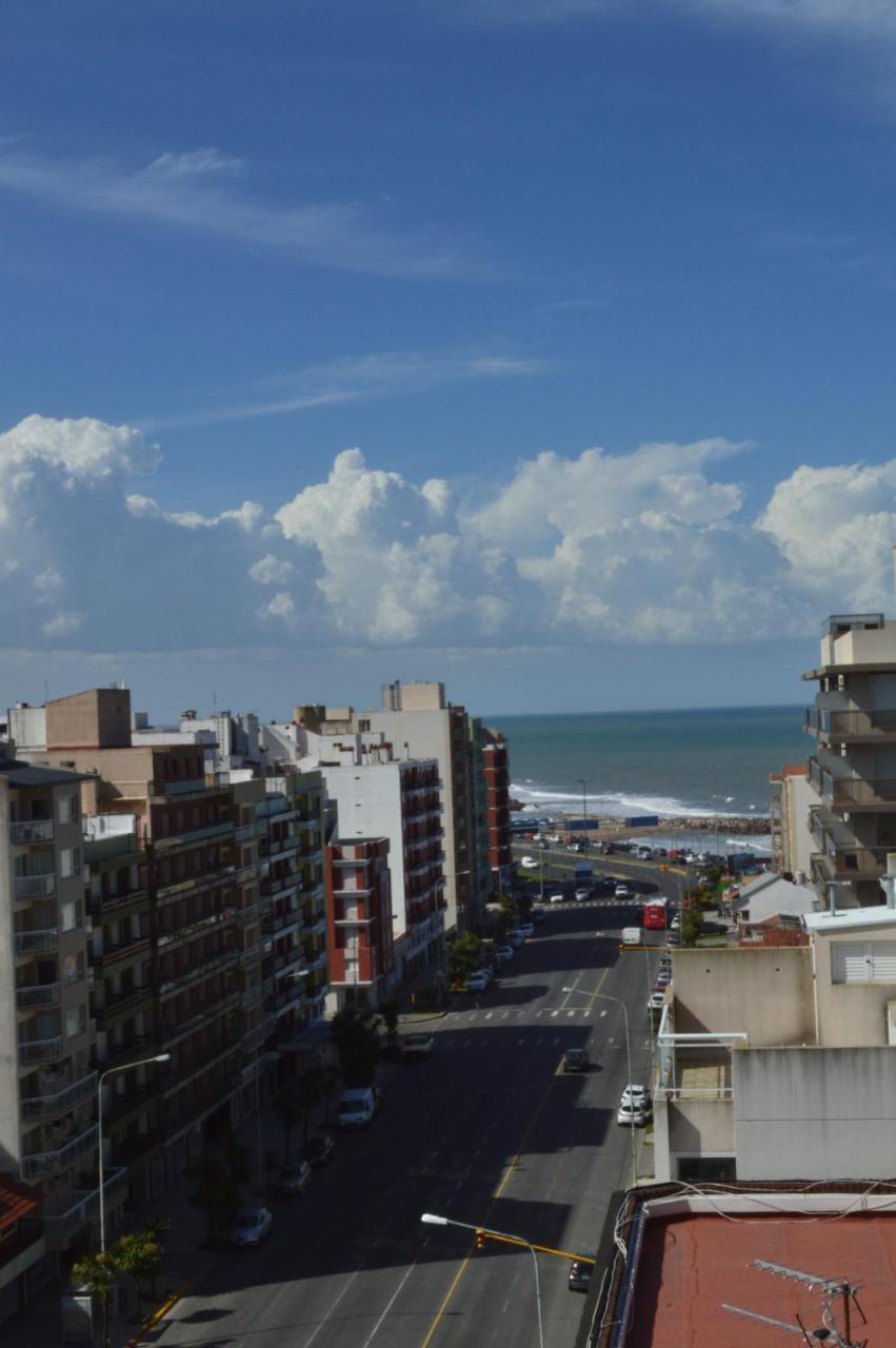 770Hotel Mar del Plata Esterno foto