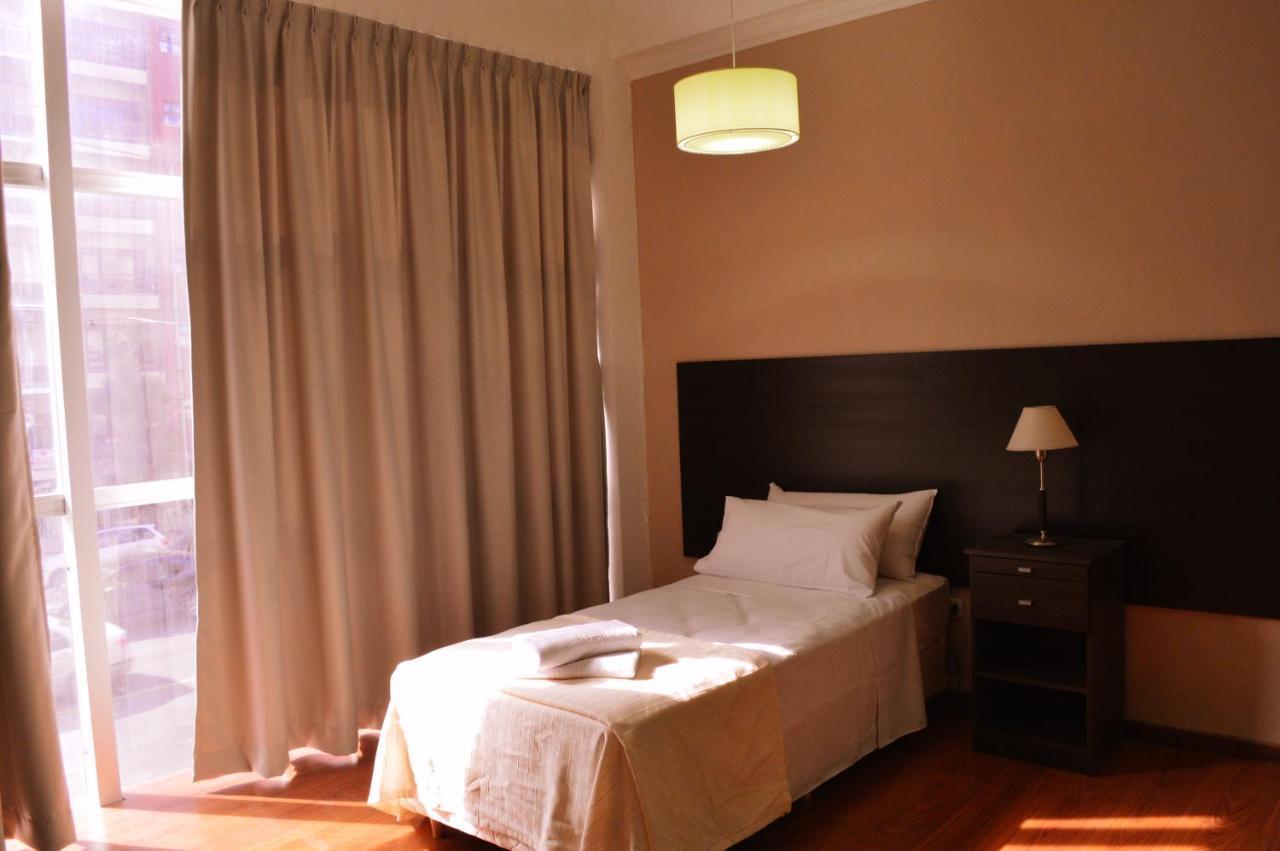 770Hotel Mar del Plata Esterno foto