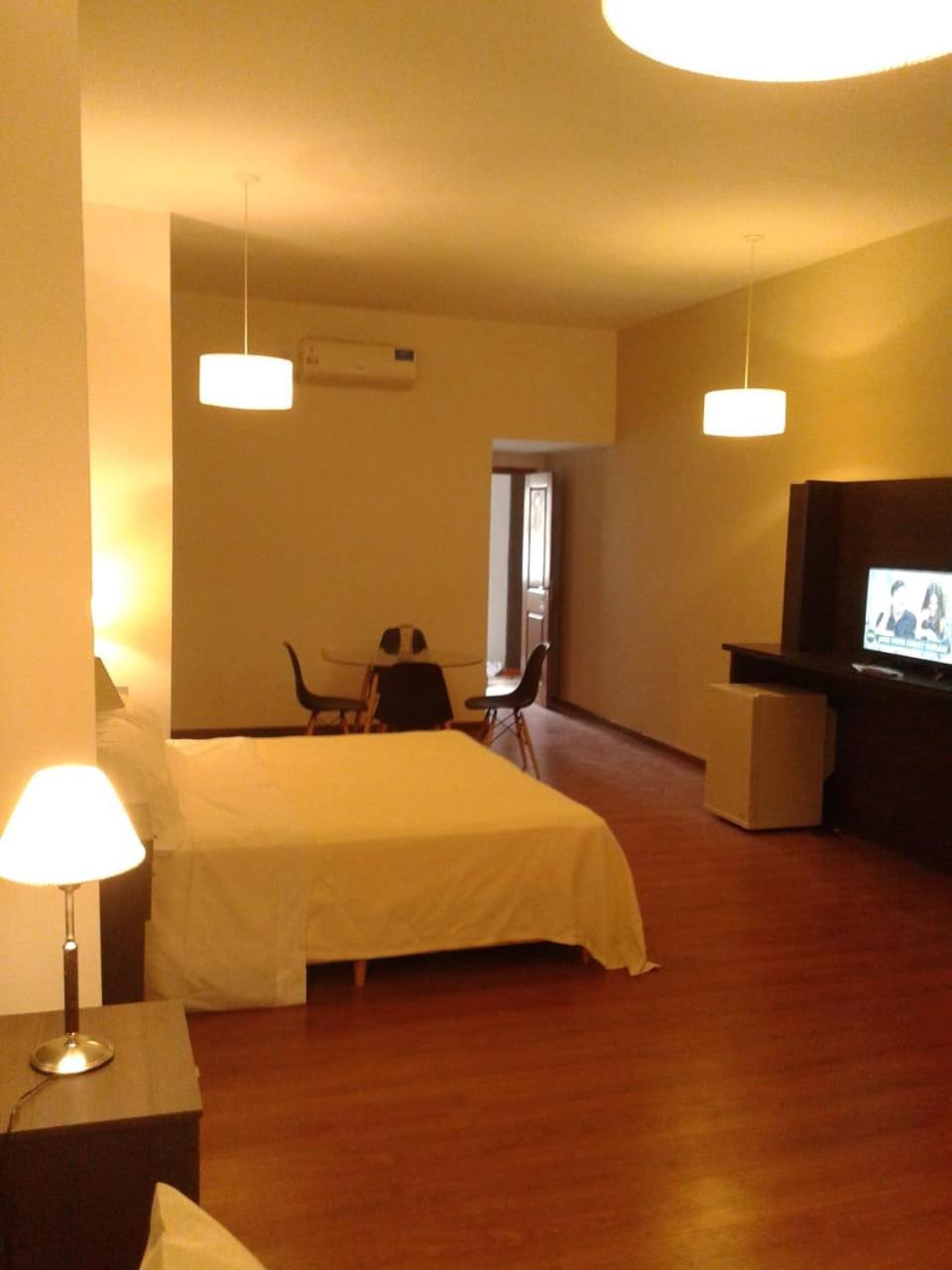 770Hotel Mar del Plata Esterno foto