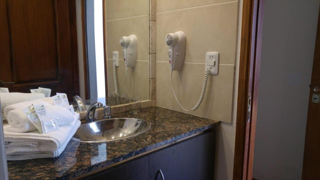 770Hotel Mar del Plata Esterno foto